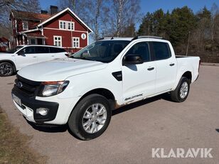 سيارة Ford Ranger