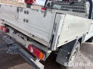 Ford Ranger auto te koop - Foto 19 | Autoline BE Ford Ranger auto | Foto 19 - Autoline