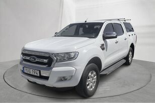 Ford Ranger car