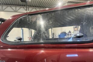 Ford Ranger coche