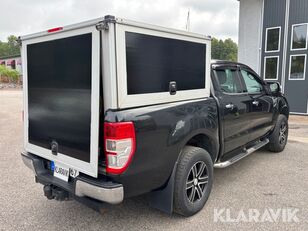 automobile Ford Ranger