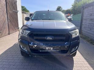 автомобиль Ford Ranger