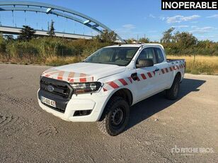 automobile Ford Ranger