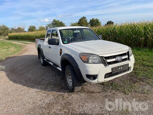 سيارة Ford Ranger