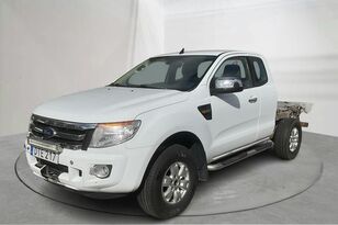 سيارة Ford Ranger
