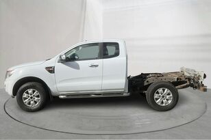 Venta de Ford Ranger coche - Imagen 5 | Autoline ES Ford Ranger coche | Imagen 5 - Autoline