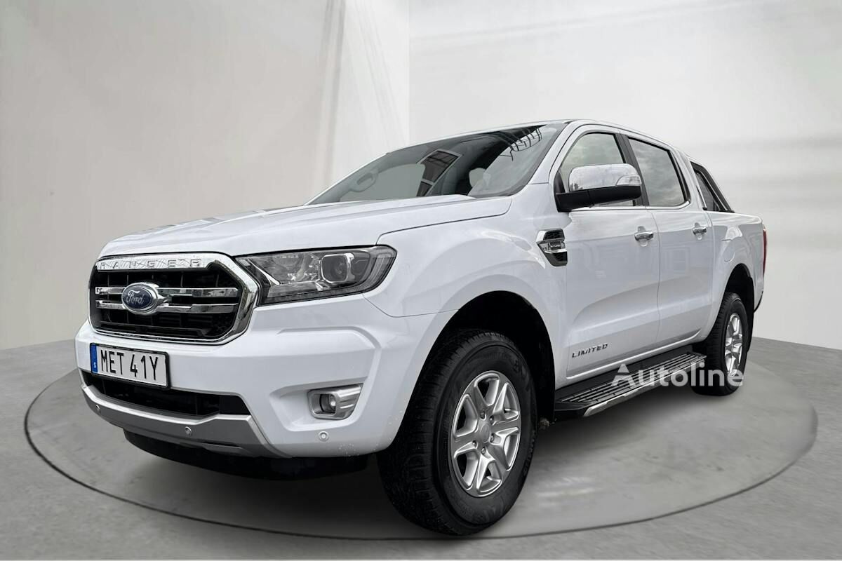 Автомобіль Ford Ranger - Autoline