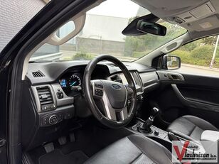 автомобиль Ford Ranger