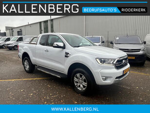 Ford Ranger 2.0 EcoBlue Limited Super Cab / Trekhaak / Camera / Navi bil til salg - Billede 8 | Autoline DK Ford Ranger 2.0 EcoBlue Limited Super Cab / Trekhaak / Camera / Navi bil | Billede 8 - Autoline