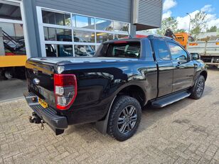 سيارة Ford Ranger 2.0 Ecoblue Wildtrak Supercab 4x4 213 PK Euro 6