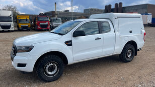 automobil Ford Ranger 2.2 TDCI 150PS