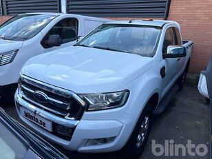 Ford Ranger 2.2 TDCi 4x4 auto
