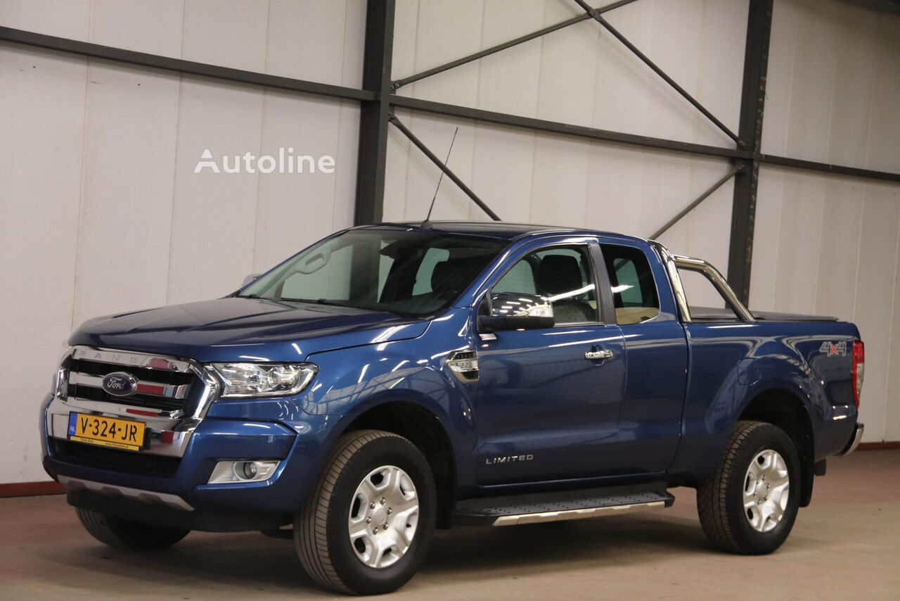 Ford Ranger 2.2 TDCi AUTOMAAT car - Autoline