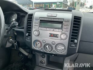 Ford Ranger 2.5 TDCi car for sale - Image 30 | Autoline TZ Ford Ranger 2.5 TDCi car | Image 30 - Autoline