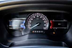 Eladó Ford Ranger 3.2 TDCi Duratorq autó - Kép 34 | Autoline HU Ford Ranger 3.2 TDCi Duratorq autó | Kép 34 - Autoline