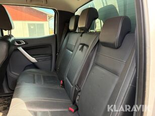 Venta de Ford Ranger Dubbelhytt 2.2 TDCi 4x4 SelectShift 150 hk coche - Imagen 65 | Autoline UY Ford Ranger Dubbelhytt 2.2 TDCi 4x4 SelectShift 150 hk coche | Imagen 65 - Autoline