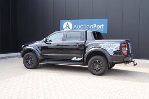 Ford Ranger Raptor automobil