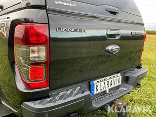 Ford Ranger Raptor car for sale - Image 27 | Autoline NZ Ford Ranger Raptor car | Image 27 - Autoline