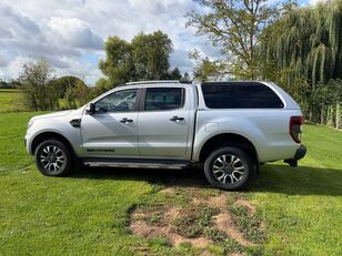 Ford Ranger Wildtrack - Road Ranger hardtop bil