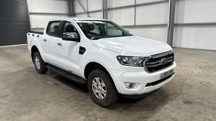 سيارة Ford Ranger XLT 2.0 EcoBlue 170PS