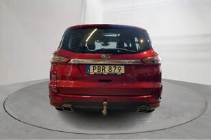 بيع سيارة Ford S-MAX - صورة 6 | Autoline AE سيارة Ford S-MAX | صورة 6 - Autoline