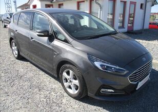 автомобил Ford S-MAX,  2,0 TDCi