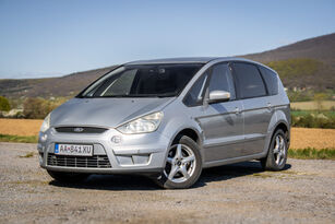 Ford S-Max 1.8 TDCi auto