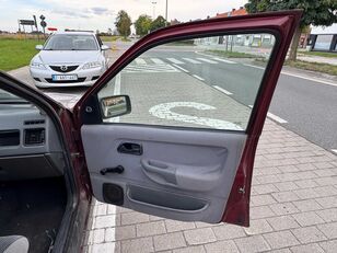 Automobile Ford Sierra 1.8D à vendre - Image 17 | Autoline GN Automobile Ford Sierra 1.8D | Image 17 - Autoline