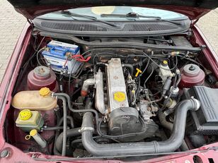 Automobile Ford Sierra 1.8D à vendre - Image 26 | Autoline GN Automobile Ford Sierra 1.8D | Image 26 - Autoline