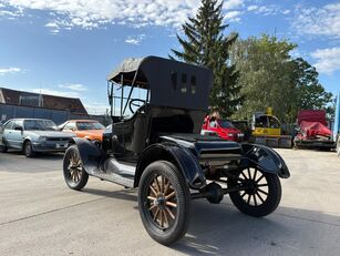 Ford T Runaboat car