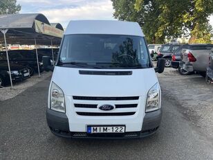 Automobile Ford TRANSIT 2.2 TDCi 280 S Tourneo Busz Trend ITT és 2 TULAJ/9 SZEM in vendita - Immagine 6 | Autoline IT Automobile Ford TRANSIT 2.2 TDCi 280 S Tourneo Busz Trend ITT és 2 TULAJ/9 SZEM | Immagine 6 - Autoline