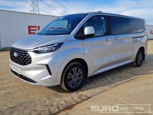 automobil Ford Tourneo Custom 320