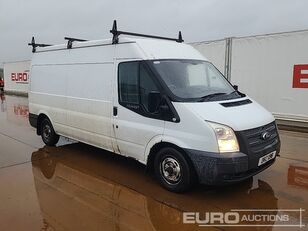 Ford Transit car for sale - Image 7 | Autoline GB Ford Transit car | Image 7 - Autoline