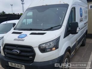 Ford Transit car