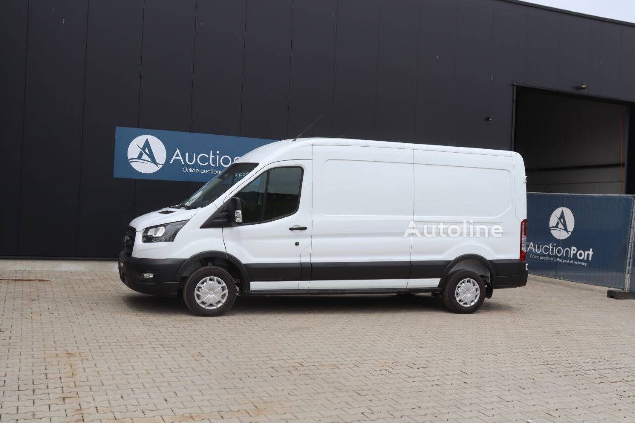 سيارة Ford Transit - Autoline