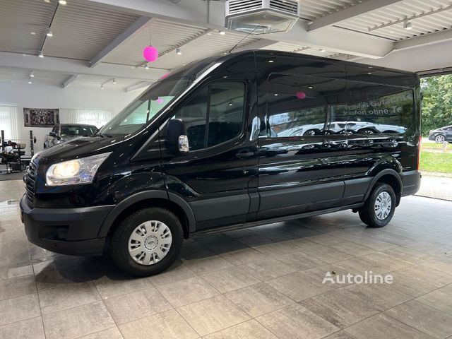 Ford Transit 2,0 TDCI L3-H2*Hoch+Lang*Garantie*1.Hand car - Autoline