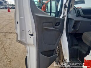 بيع سيارة Ford Transit 350 - صورة 19 | Autoline LY سيارة Ford Transit 350 | صورة 19 - Autoline