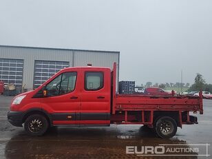Ford Transit 350 car