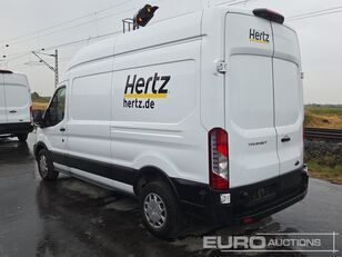 Ford Transit 350 auto