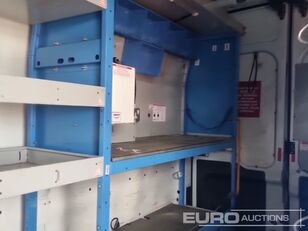 Carro Ford Transit 350 L3 a venda - Imagem 24 | Autoline MZ Carro Ford Transit 350 L3 | Imagem 24 - Autoline