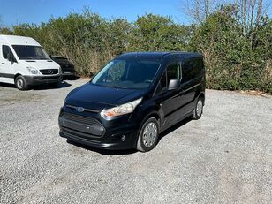 automobile Ford Transit Connect