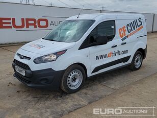 Ford Transit Connect 1.6 TDCI car