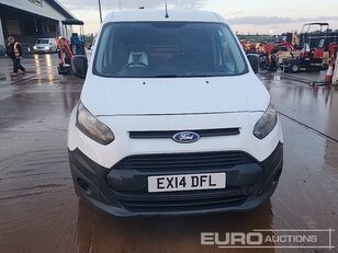 Myytävät Ford Transit Connect 200 auto - Kuva 8 | Autoline FI Ford Transit Connect 200 auto | Kuva 8 - Autoline