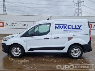 سيارة Ford Transit Connect 220