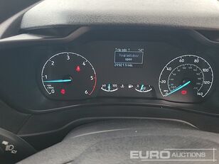 فروش اتومبیل Ford Transit Connect 90T230 - تصویر 28 | Autoline IR اتومبیل Ford Transit Connect 90T230 | تصویر 28 - Autoline