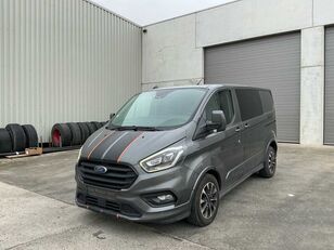 автомобил Ford Transit Costum
