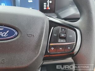 Ford Transit Custom bil til salg - Billede 29 | Autoline DK Ford Transit Custom bil | Billede 29 - Autoline