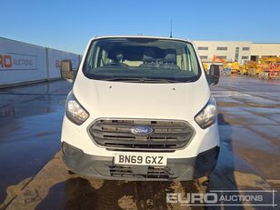 Ford Transit Custom 260 auto te koop - Foto 8 | Autoline BE Ford Transit Custom 260 auto | Foto 8 - Autoline