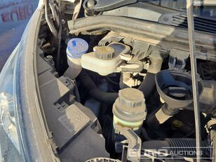 Ford Transit Custom 260 auto te koop - Foto 16 | Autoline BE Ford Transit Custom 260 auto | Foto 16 - Autoline