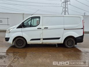 Ford Transit Custom 270 car